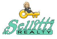 Realtorcom Sticker by Sellitti Realty