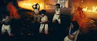 majorlazer major lazer que calor GIF