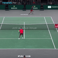 GIF by Tennis TV
