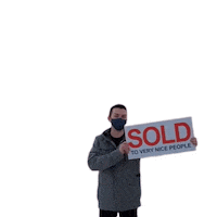 Realestate Realtor Sticker by CBrealty