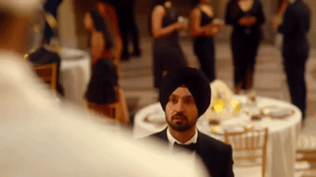 Diljit Dosanjh: LOVER (Official Music Video) Inten