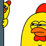 Boola Sticker