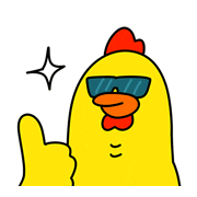 Boola Sticker