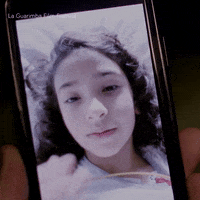 Girl Love GIF by La Guarimba Film Festival