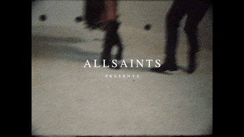 올세인츠 GIF by AllSaints