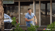 Season 5 Jump GIF by NBC
