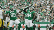 Ny Jets Dance GIF by New York Jets