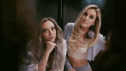 Get Weird Hair GIF by Little Mix