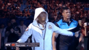 ufc 221 sport GIF by UFC