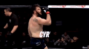 ufc 221 sport GIF by UFC