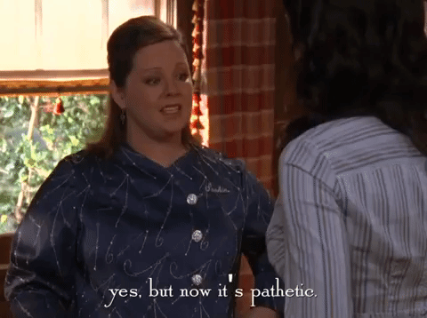 season 5 netflix GIF by Gilmore Girls 