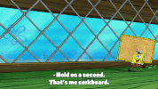 season 9 episode 23 GIF by SpongeBob SquarePants