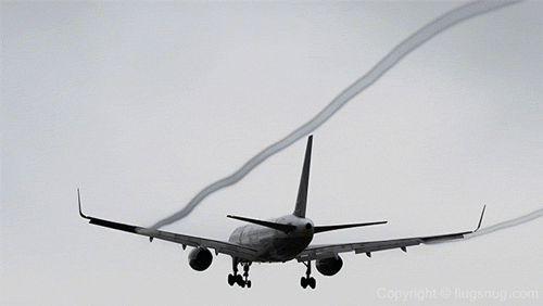 planes aviation GIF by Digg