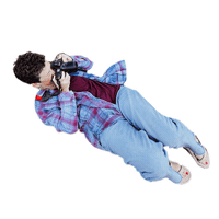 Fpp Sticker by Focal Point Photos