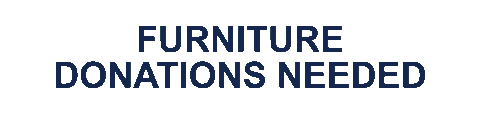 rapsbc giphyupload furniture donate donation Sticker