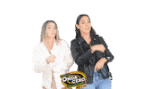 Te Activa La Noche Sticker by Radio Onda Cero