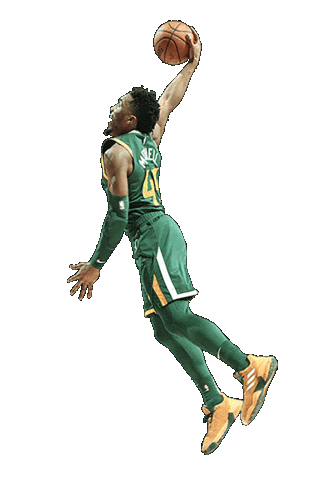 Sport Nba Sticker by Bleacher Report