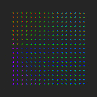 animation render GIF by Mathew Lucas 