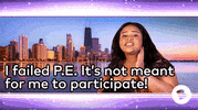 bad girls club oxygen GIF by Beamly US