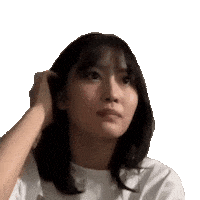 Momo Sticker