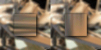 photo processing art GIF by Michel Poisson