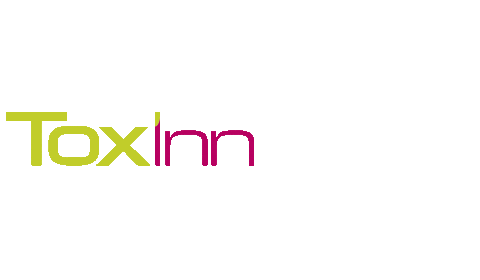Sticker by Tox'Inn
