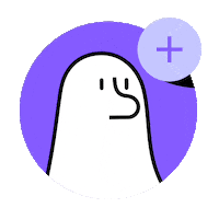 Design Add Sticker by Melio