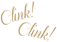 Lillet_USA wine spritz clink aperitif Sticker