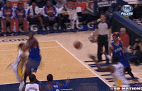 hibbert GIF by SB Nation