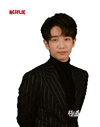 NetflixTW netflix hi wink flirt Sticker