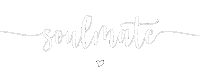 Soul Mate Sticker by zfr38