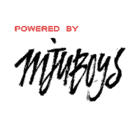 Film Berlin Sticker by Smile And Burn