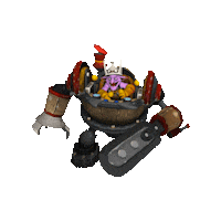 video game dota Sticker by MANGOTEETH
