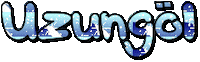 Sticker by Uzungöl