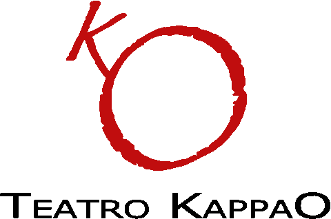 TeatroKappao giphyupload teatrokappao Sticker