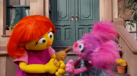 GIF by Night of Too Many Stars HBO