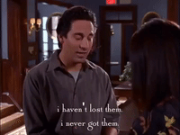 season 2 netflix GIF by Gilmore Girls 