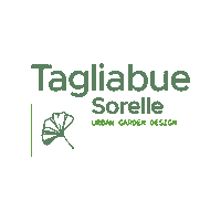 tagliabuesorelle flower garden floral Como Sticker