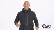 Lets Go Sport GIF by DraftKings