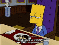 sorry season 5 GIF