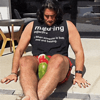 Twitch Streamer GIF