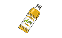 Avia Mia Sticker by Casa Reca
