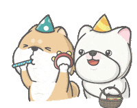 Sticker by Hi John