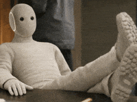 Bored Ai GIF by 1X Technologies