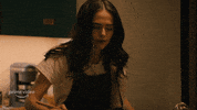 Amazon Studios Tasting GIF by Amazon Prime Video