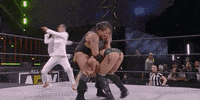 Aew On Tnt Nylarose GIF by All Elite Wrestling on TNT