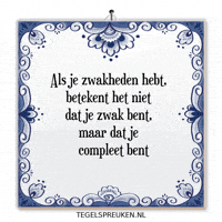 Humor Trots GIF by Tegelspreuken.nl