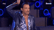 La 1 Energy GIF by The Dancer