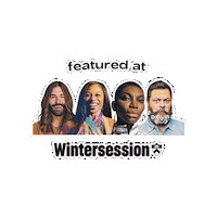 Intercession Sticker by Princeton University