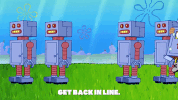 episode 1 GIF by SpongeBob SquarePants